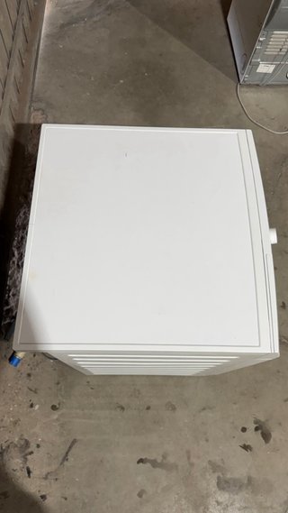 Lavadora AEG PROTECT 8kg