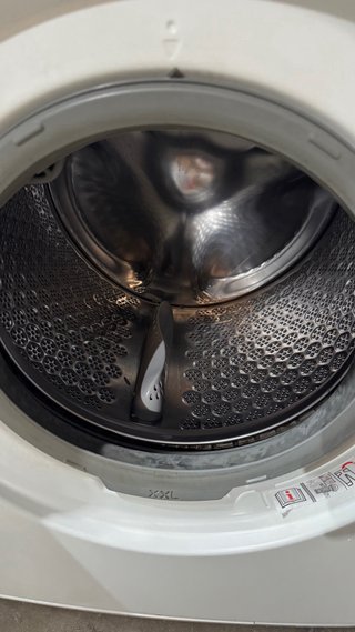 Lavadora AEG PROTECT 8kg