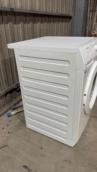 Lavadora AEG PROTECT 8kg