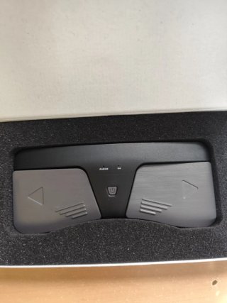 CENPEK Cambia páginas Bluetooth