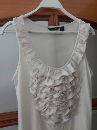 Blusa de Mango