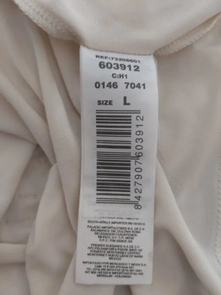 Blusa de Mango