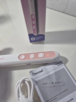 Dispositivo alivio picaduras insecto Berrcom