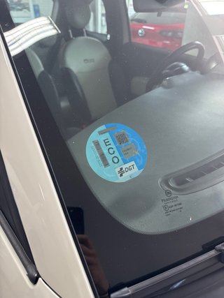 FIAT 500 2023