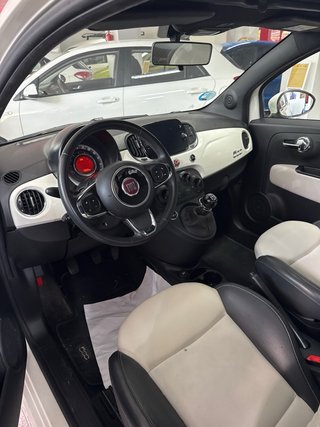 FIAT 500 2023