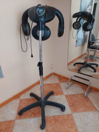 Climazon FX4000 Ceriotti Aereo 1.400W