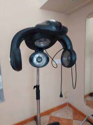 Climazon FX4000 Ceriotti Aereo 1.400W