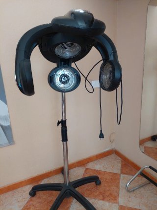 Climazon FX4000 Ceriotti Aereo 1.400W
