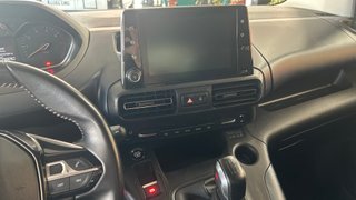 Peugeot Rifter 2020