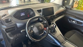 Peugeot Rifter 2020