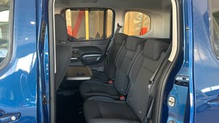 Peugeot Rifter 2020