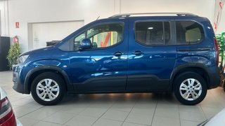 Peugeot Rifter 2020