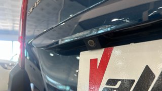 Peugeot Rifter 2020