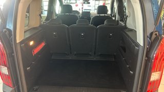Peugeot Rifter 2020