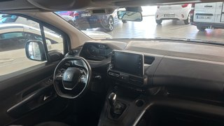 Peugeot Rifter 2020