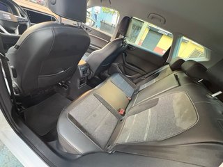 SEAT Ateca 2021