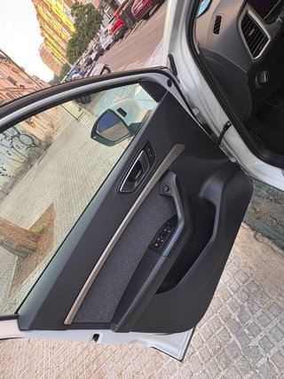 SEAT Ateca 2021