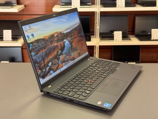 Portátil Lenovo i7 - GARANTIA