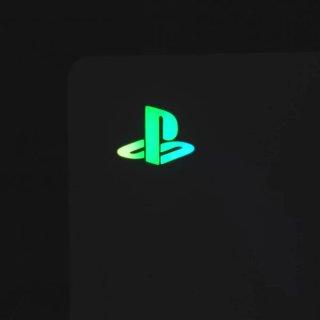 Kit RGB ExtremeRate para PS5