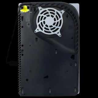 Kit RGB ExtremeRate para PS5