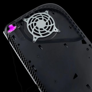 Kit RGB ExtremeRate para PS5