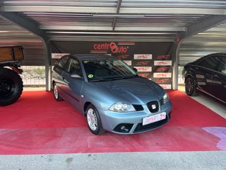 SEAT Ibiza 2007
