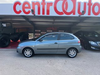 SEAT Ibiza 2007