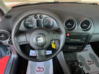SEAT Ibiza 2007