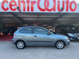 SEAT Ibiza 2007