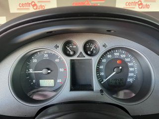 SEAT Ibiza 2007