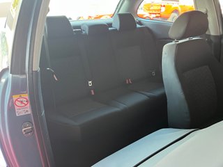 SEAT Ibiza 2007