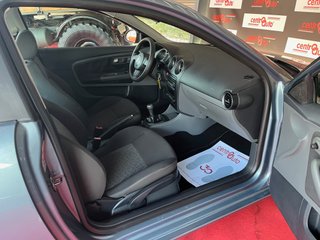 SEAT Ibiza 2007