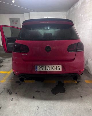 Volkswagen Golf 2009