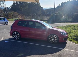 Volkswagen Golf 2009