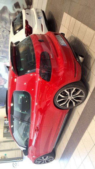 Volkswagen Golf 2009