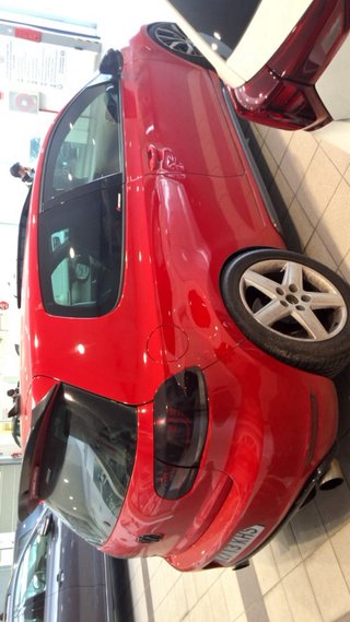 Volkswagen Golf 2009