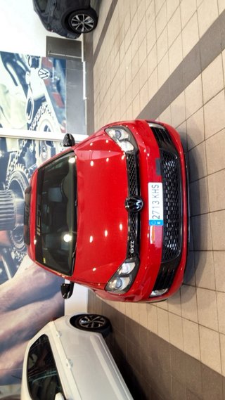 Volkswagen Golf 2009