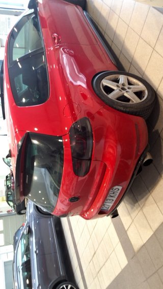Volkswagen Golf 2009