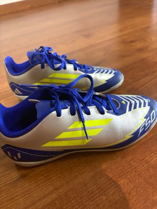 Zapatillas Adidas Messi F50