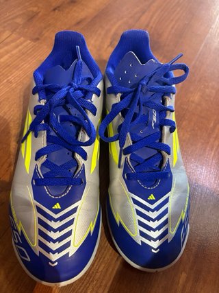 Zapatillas Adidas Messi F50
