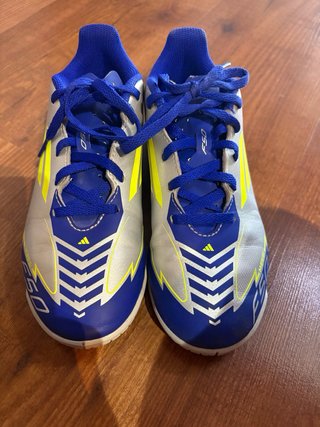 Zapatillas Adidas Messi F50