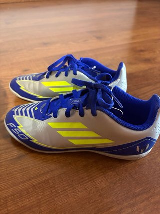 Zapatillas Adidas Messi F50