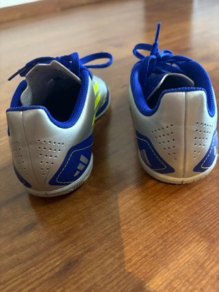 Zapatillas Adidas Messi F50