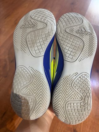Zapatillas Adidas Messi F50