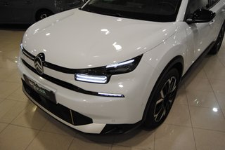 Citroen C4 HYBRID 145 e-DCS6 BUSINESS EDITION 2025