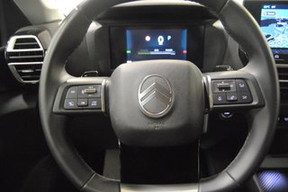 Citroen C4 HYBRID 145 e-DCS6 BUSINESS EDITION 2025