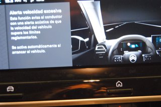 Citroen C4 HYBRID 145 e-DCS6 BUSINESS EDITION 2025