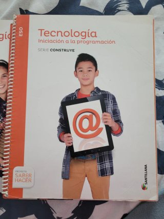 Cuaderno de Prácticas Informática 4º ESO