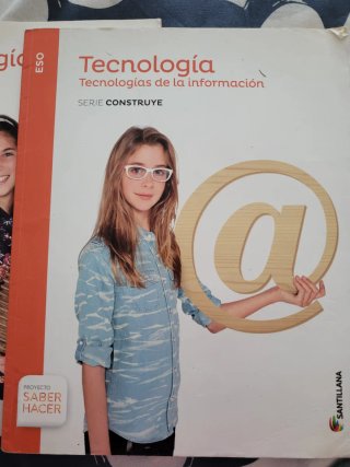 Cuaderno de Prácticas Informática 4º ESO