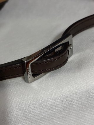 Gucci Hobo GG canvas in tela